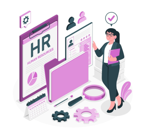HR services